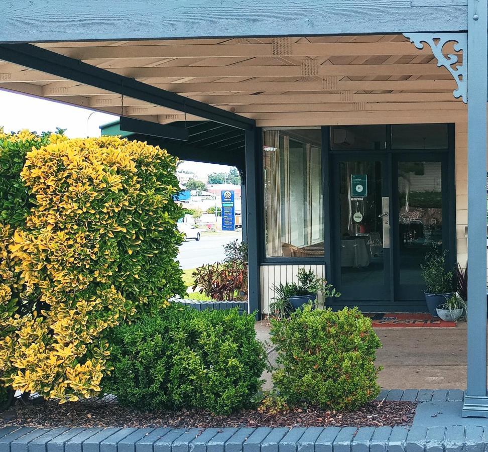 Redhill Cooma Motor Inn المظهر الخارجي الصورة