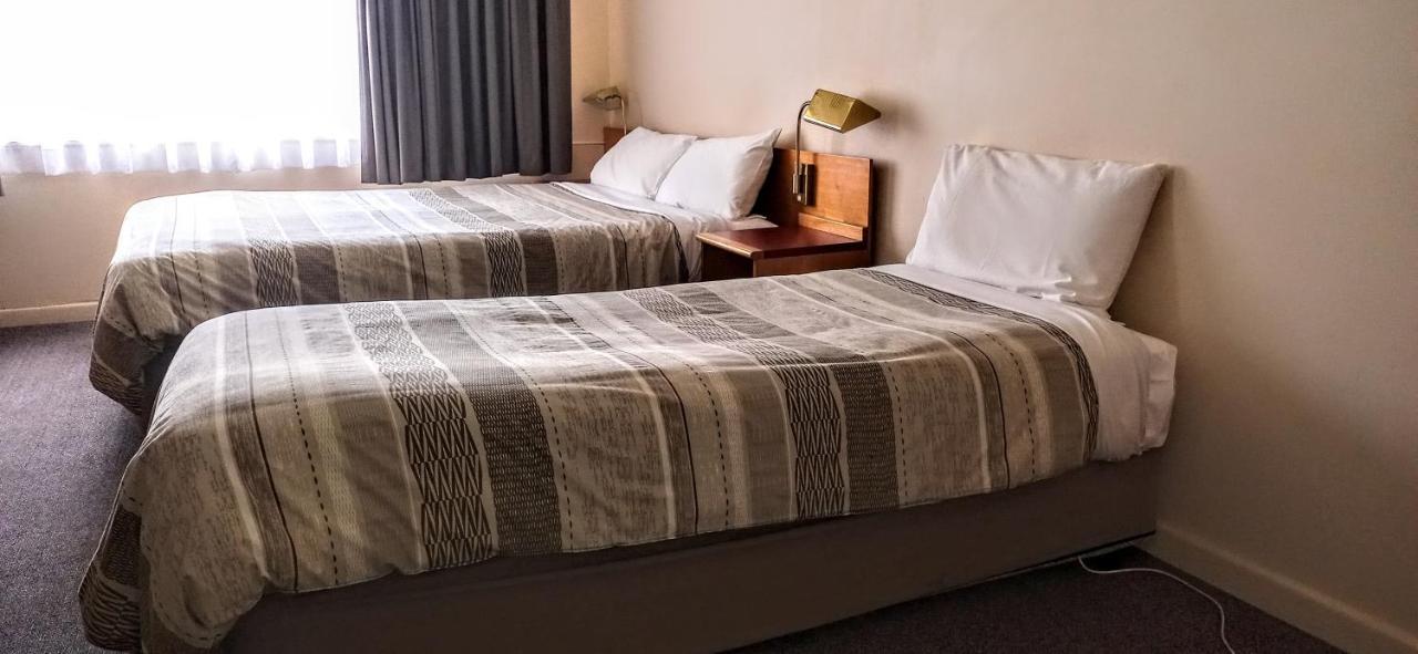 Redhill Cooma Motor Inn المظهر الخارجي الصورة