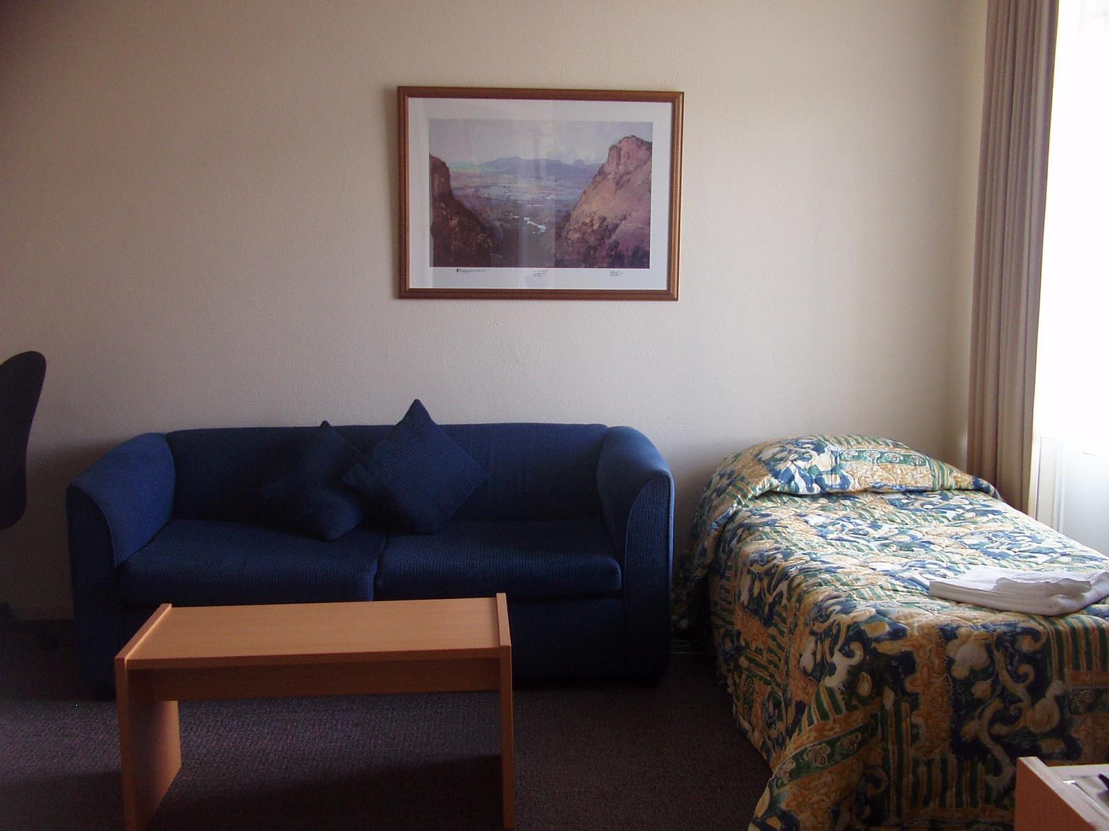 Redhill Cooma Motor Inn المظهر الخارجي الصورة