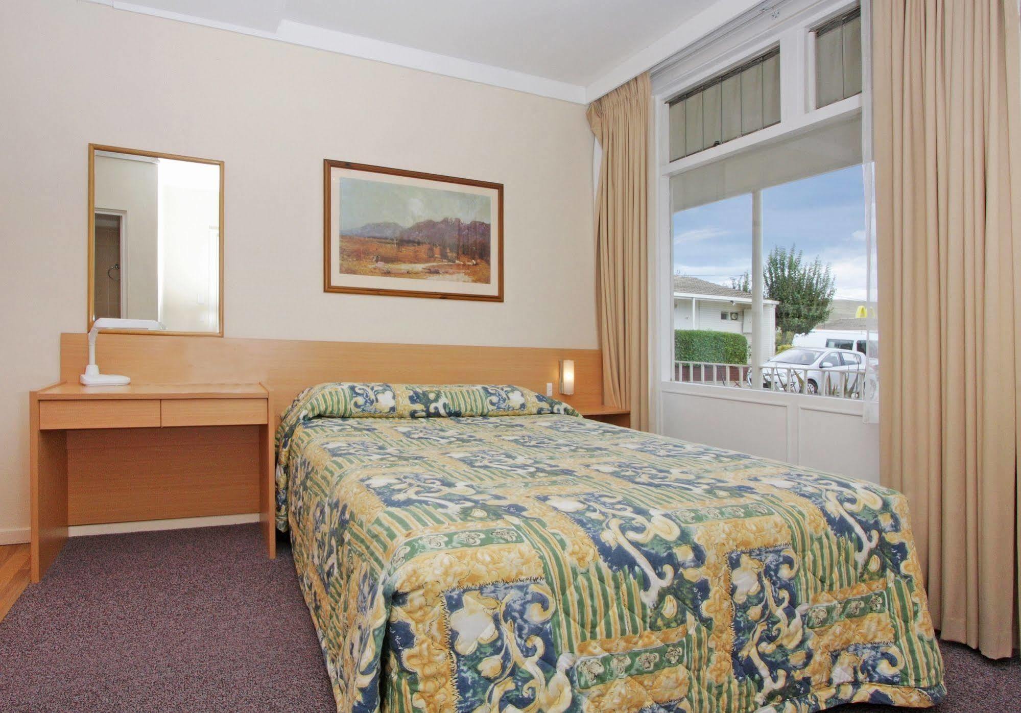 Redhill Cooma Motor Inn المظهر الخارجي الصورة